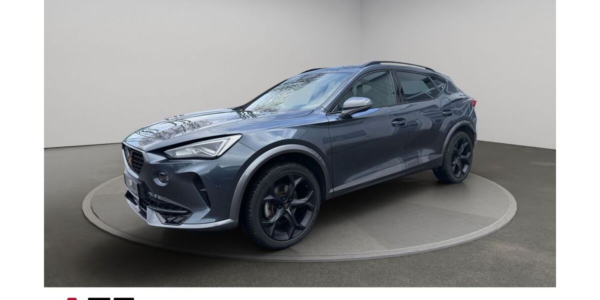 Cupra Formentor 32.078 km 24.890 &euro; Flensburg 24941
