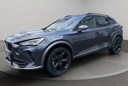 Cupra Formentor 32.078 km 25.890 &euro; Flensburg 24941