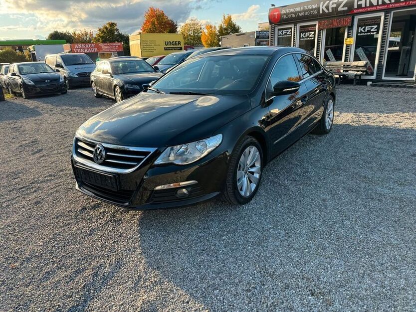 Passat