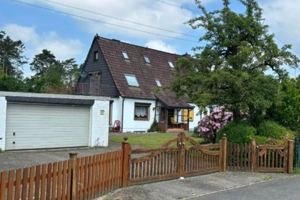Haus Henstedt-Ulzburg Ulzburg - 7 Zimmer, 162 m&sup2;, 375.000&euro; | Angebot:25056795