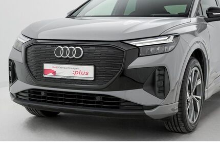 Audi Q4 e-tron 47.293 km 30.889 &euro; Berlin 13088
