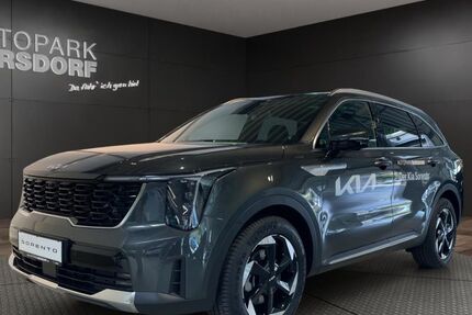 Kia Sorento 6.000 km 57.890 &euro; Borsdorf bei Leipzig 04451