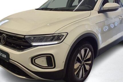 VW T-Roc 18.050 km 19.980 &euro; Siegburg 53721