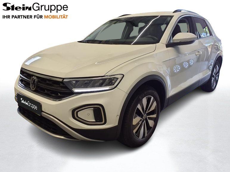 VW T-Roc 18.050 km 21.980 &euro; Siegburg 53721