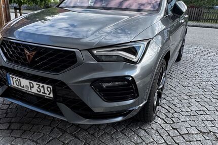 Cupra Ateca 73.000 km 26.999 &euro; Schlehdorf 82444