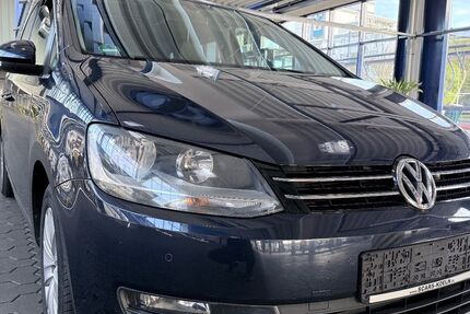 VW Sharan 264.000 km 7.300 &euro; Brühl (Nähe Köln) 50321