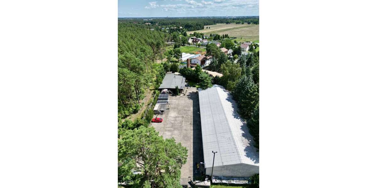 Ihr Juwel in Top Lage von CottbusSielow - Wohnen und Gewerbe! - Gewerbeobjekt Cottbus Sielow | Angebot:25238875