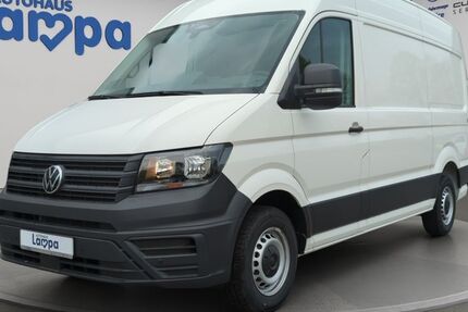 VW Crafter 10.071 km 43.690 &euro; Lengerich bei Lingen/Emsland 49838