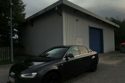 Audi A4 195.000 km 4.900 &euro; Hohenkirchen 85635