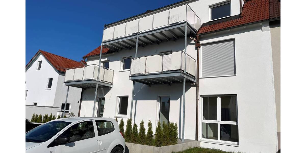 Etagenwohnung Denkendorf - 4 Zimmer, 88 m&sup2;, 526.000&euro; | Angebot:23963425