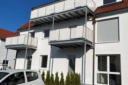 Wohnung Denkendorf - 4 Zimmer, 88 m&sup2;, 526.000&euro; | Angebot:23963425