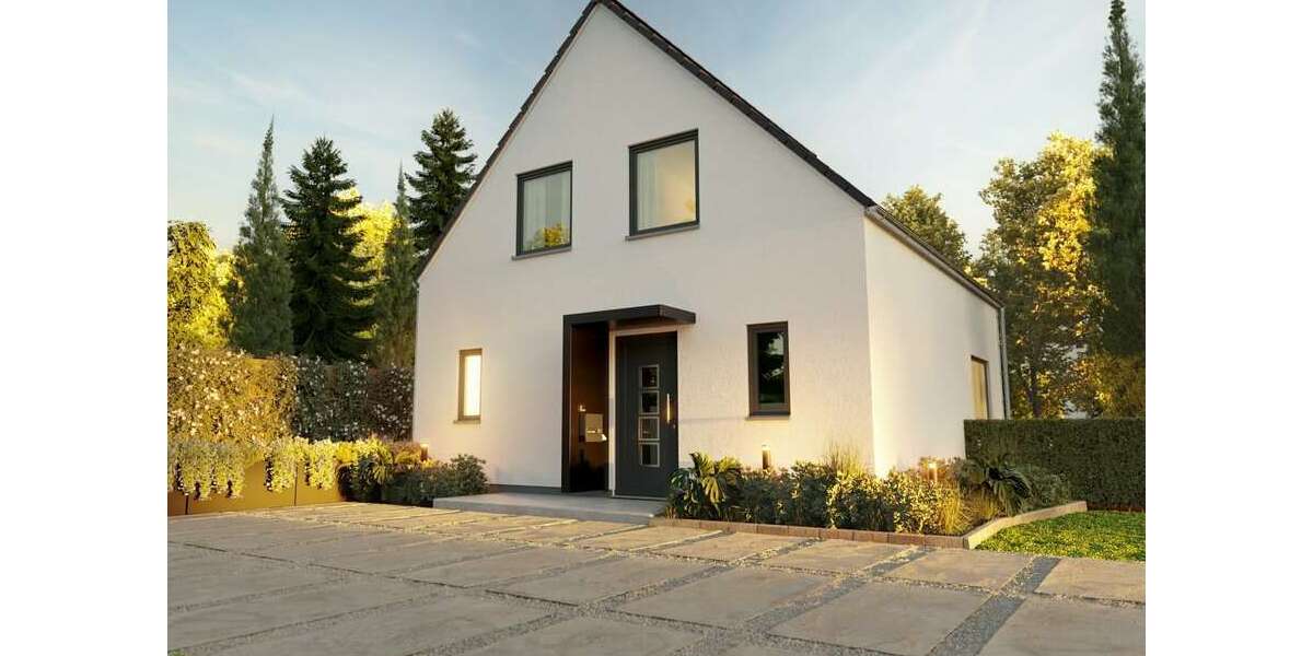 Einfamilienhaus Altes Lager Altes Lager - 4 Zimmer, 114 m&sup2;, 305.210&euro; | Angebot:26819639
