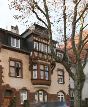 Dachgeschoßwohnung Völklingen - 4 Zimmer, 90 m&sup2;, 690&euro; | Angebot:26349882