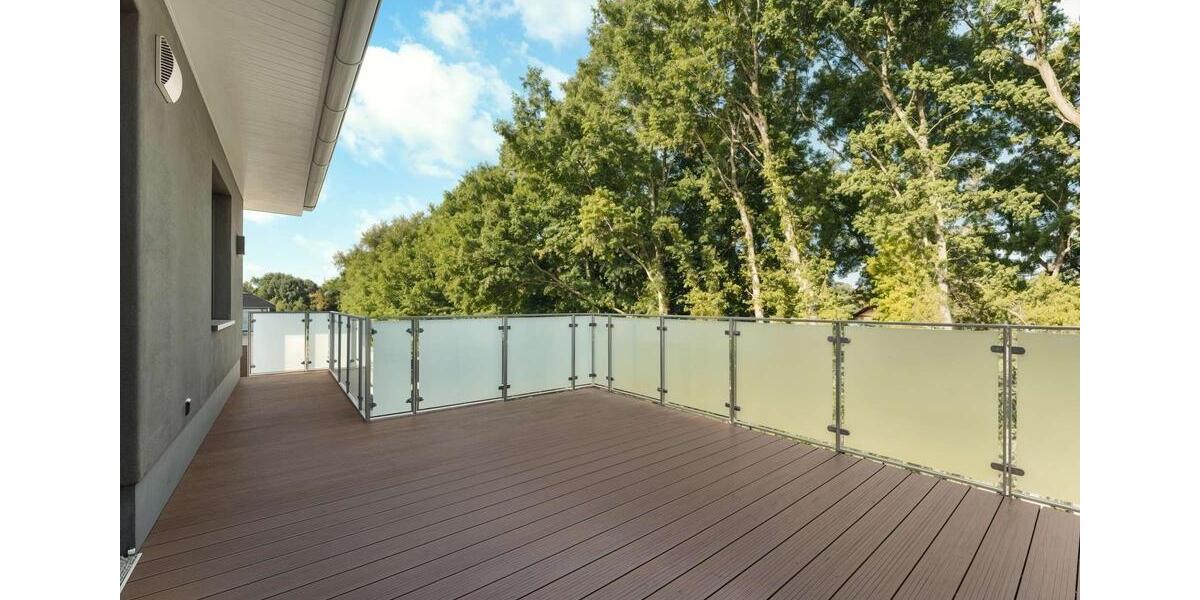 Einfamilienhaus Beverstedt - 3 Zimmer, 71 m&sup2;, 1.059&euro; | Angebot:23152346