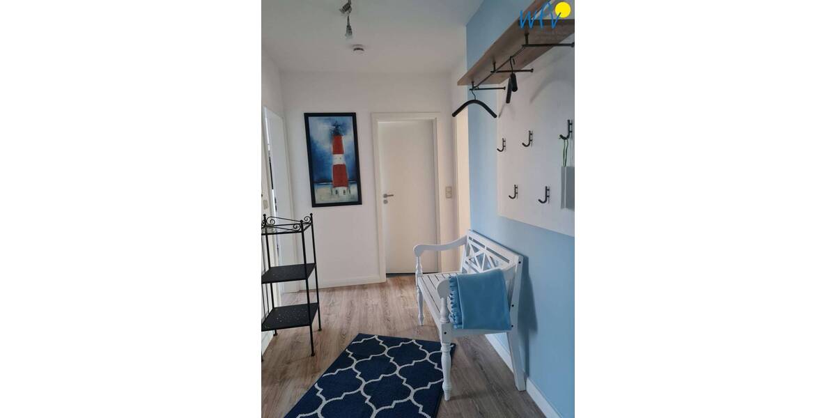 Etagenwohnung Binz - 3 Zimmer, 58 m&sup2;, 330.000&euro; | Angebot:25735265