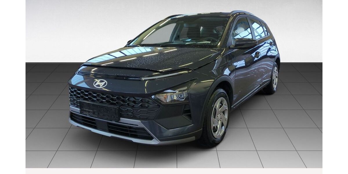 Hyundai BAYON 18.200 km 16.980 &euro; Quakenbrück 49610