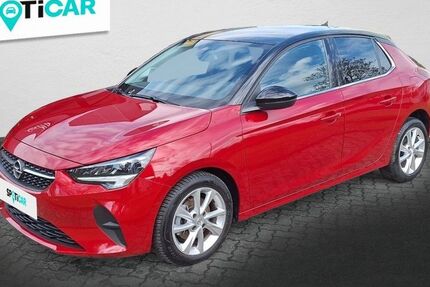 Opel Corsa 9.961 km 15.880 &euro; Pattensen 30982