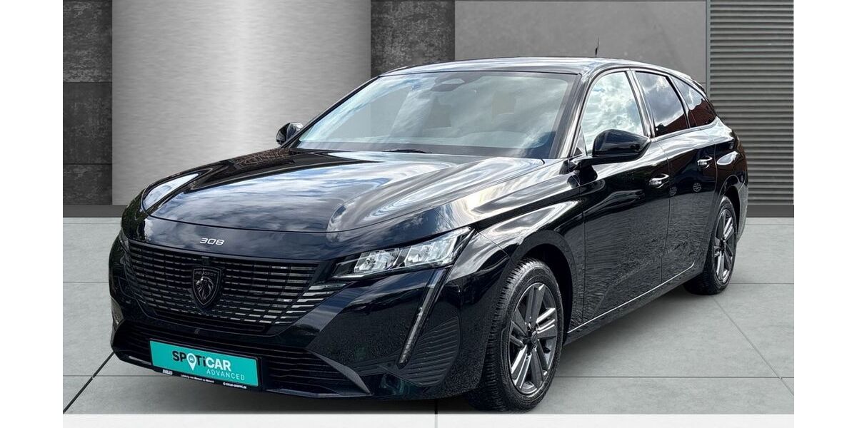 Peugeot 308 37.464 km 19.950 &euro; Oldenburg in Holstein 23758