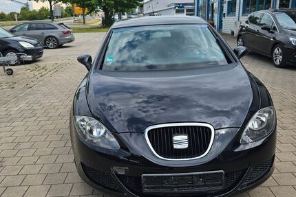 Seat Leon 158.655 km 3.499 &euro; obermeitingen 86836