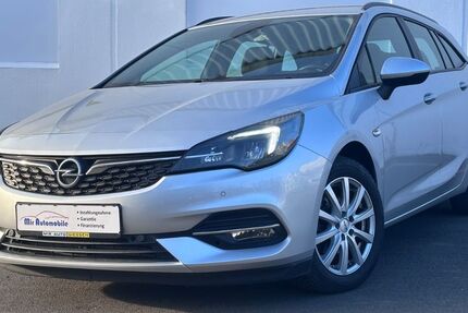 Opel Astra 82.738 km 12.980 &euro; Gießen 35398