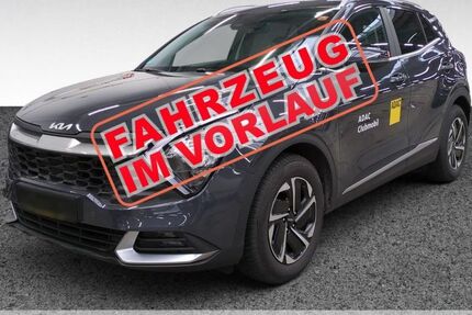 Kia Sportage 19.690 km 25.399 &euro; Chemnitz - Mittelbach 09224