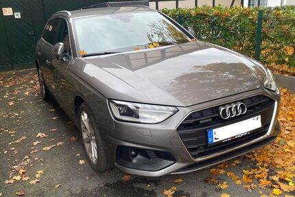 Audi A4 97.000 km 22.999 € Much 53804