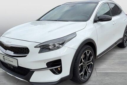 Kia XCeed 35.815 km 23.990 € Cloppenburg 49661
