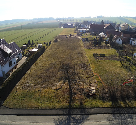 Grundstück Bovenden Harste - 194.833&euro; | Angebot:25630423