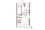 Doppelhaushälfte Kolbermoor - 3 Zimmer, 108 m&sup2;, 520.000&euro; | Angebot:26289992