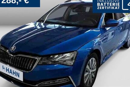 Skoda Superb 50.739 km 26.930 &euro; Weinstadt-Endersbach 71384