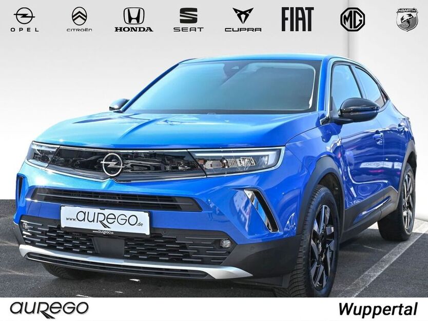 Mokka
