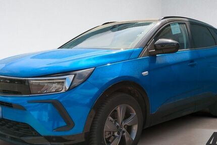 Opel Grandland (X) 7.850 km 23.750 &euro; Schöningen 38364