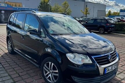 VW Touran 279.000 km 3.000 &euro; Schwebheim 97525