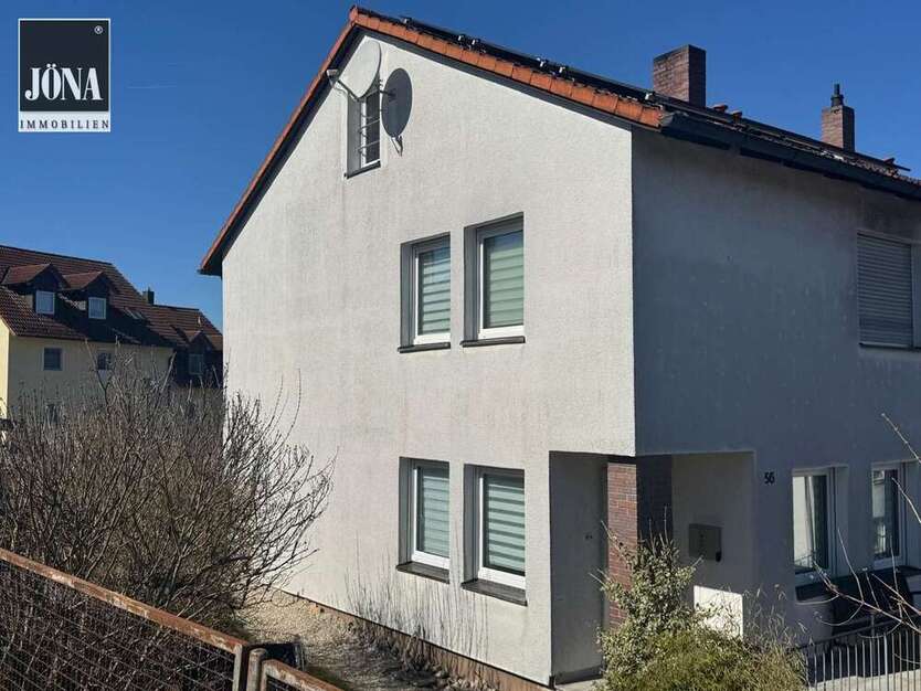Haus zum Kaufen in Kulmbach 190.000 € 84 m²