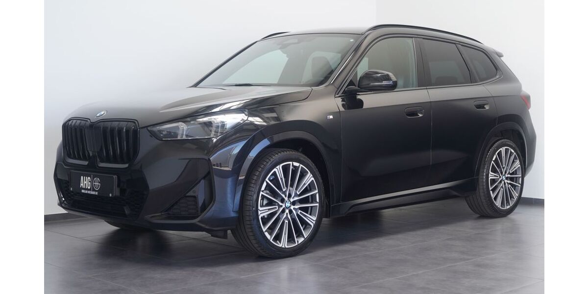 BMW X1 51.947 km 41.990 &euro; Wiesbaden 65205
