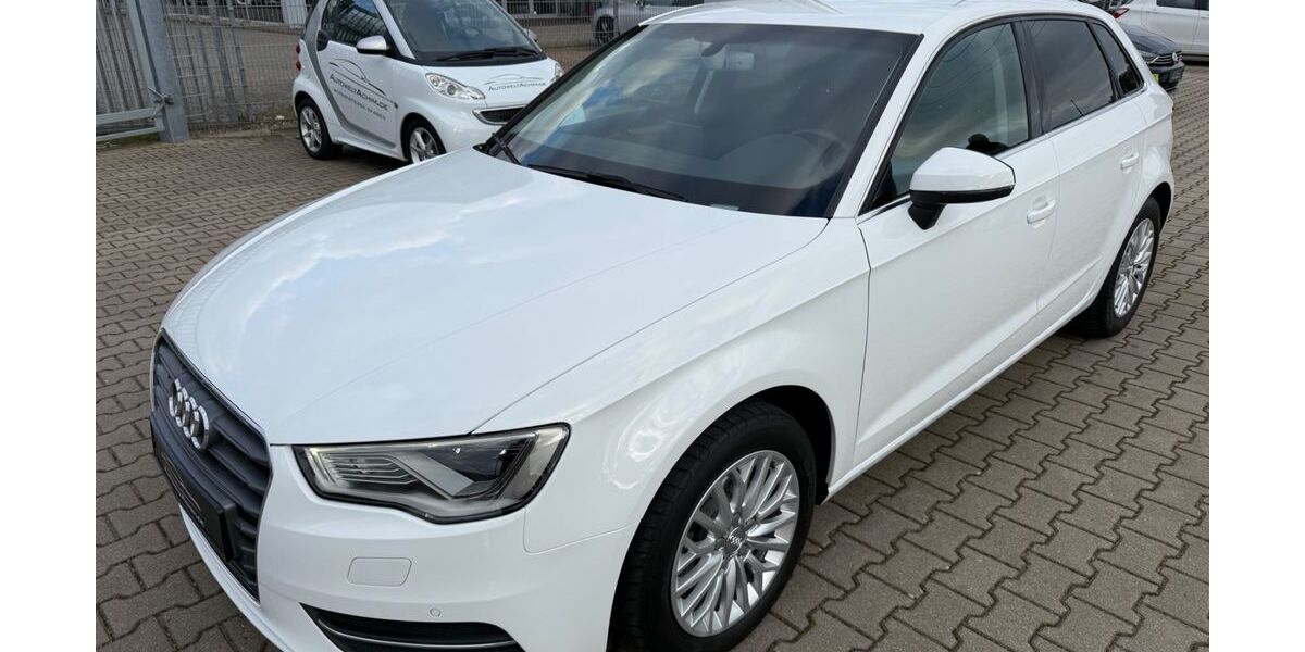 Audi A3 88.272 km 16.900 &euro; Achim 28832