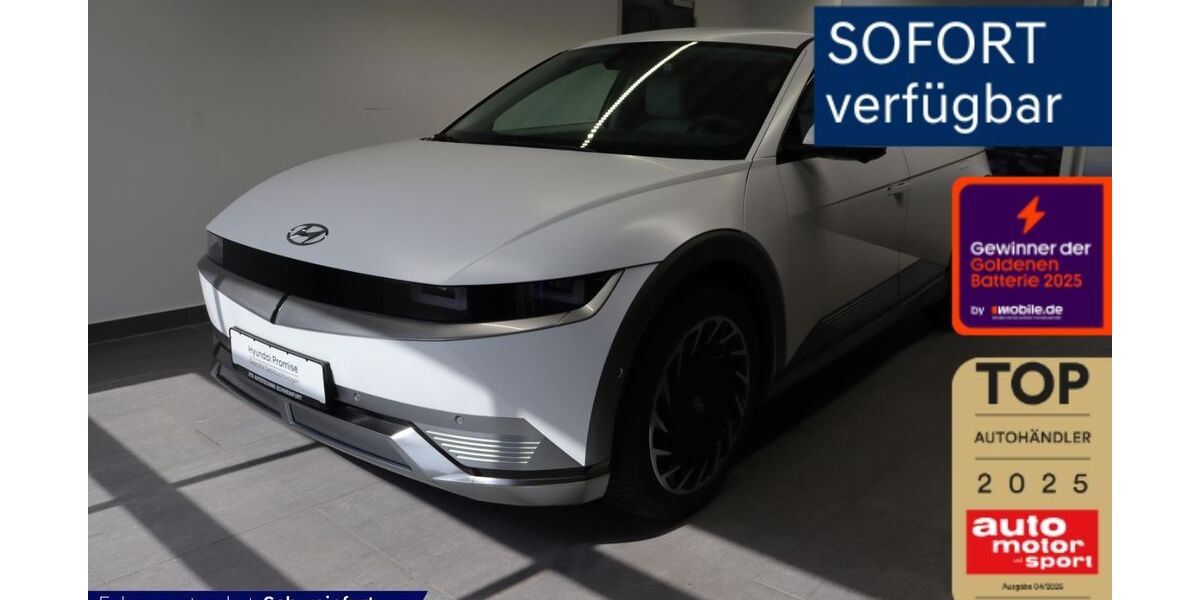Hyundai IONIQ 5 18.060 km 37.355 &euro; Schweinfurt 97424