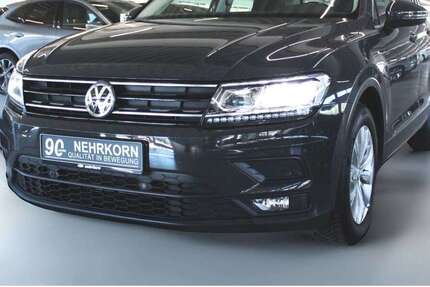 VW Tiguan 96.850 km 21.450 &euro; Flensburg 24941