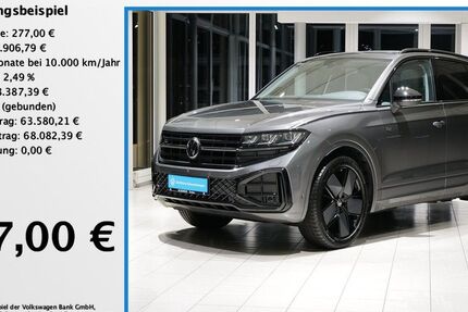VW Touareg 8.651 km 76.287 € Dießen am Ammersee 86911