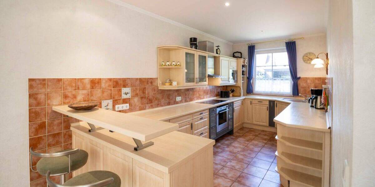 Einfamilienhaus Zingst - 7 Zimmer, 268 m&sup2;, 899.000&euro; | Angebot:26259221