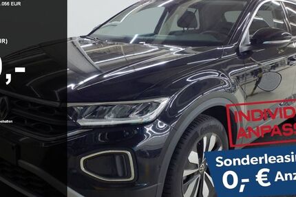 VW T-Roc 27.600 km 21.220 &euro; Wackersdorf 92442