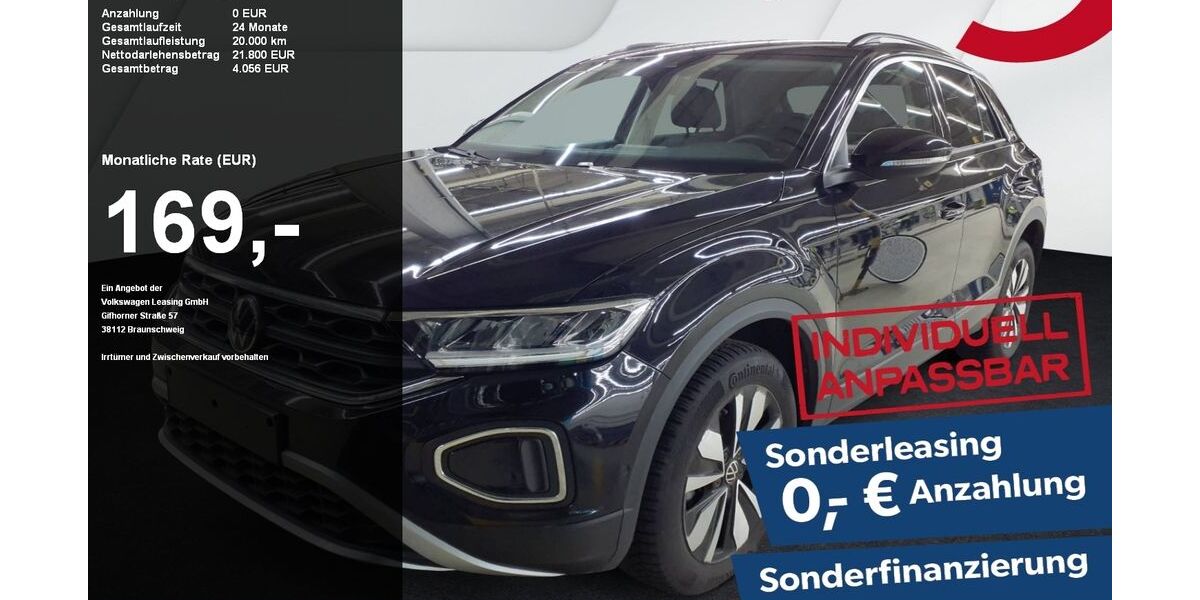 VW T-Roc 27.600 km 21.220 &euro; Wackersdorf 92442