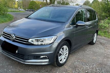 VW Touran 160.000 km 21.200 &euro; Wabern 34590
