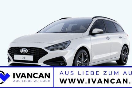 Hyundai i30 4.882 km 28.890 &euro; Heidelberg 69126