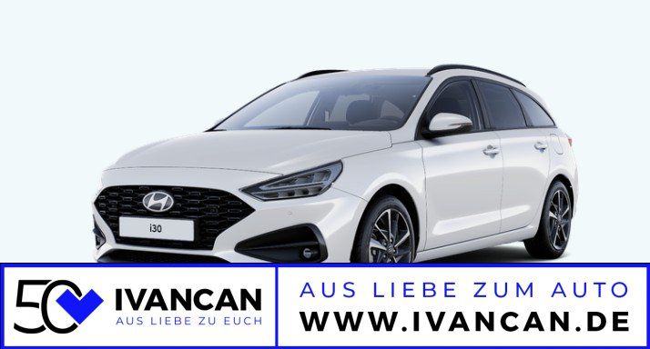 Hyundai i30 4.882 km 28.890 &euro; Heidelberg 69126