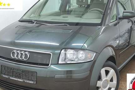 Audi A2