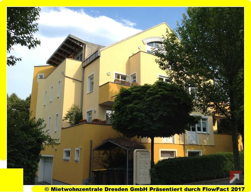 Wohnung zum Mieten in Dresden 470 € 52.15 m²