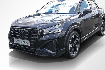 Audi Q2 6.650 km 36.340 &euro; Erlangen 91058