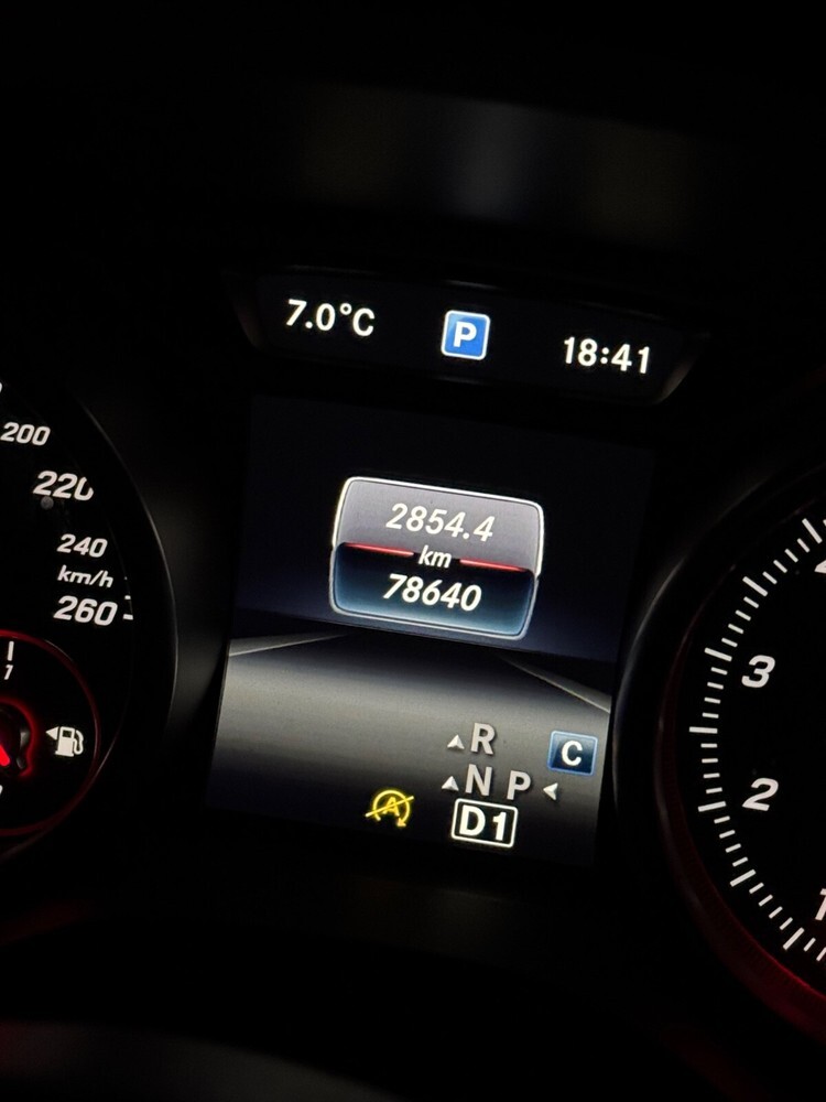 Mercedes-Benz A 180 80.000 km 17.000 € Eschweiler 52249