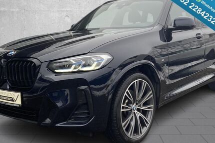 BMW X3 49.902 km 47.555 &euro; Kaltenkirchen 24568